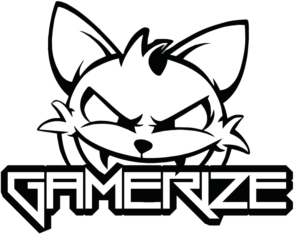 GAMERIZE