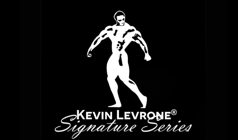 Kevin Levrone